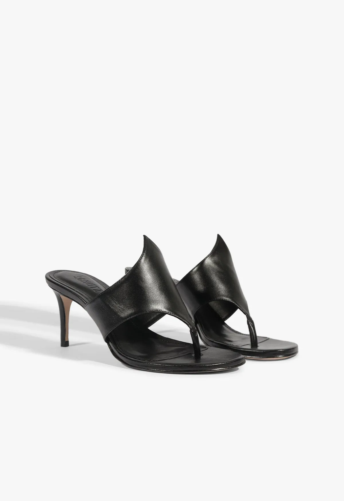 Refined Presence Your Functional Form Elena Sandal