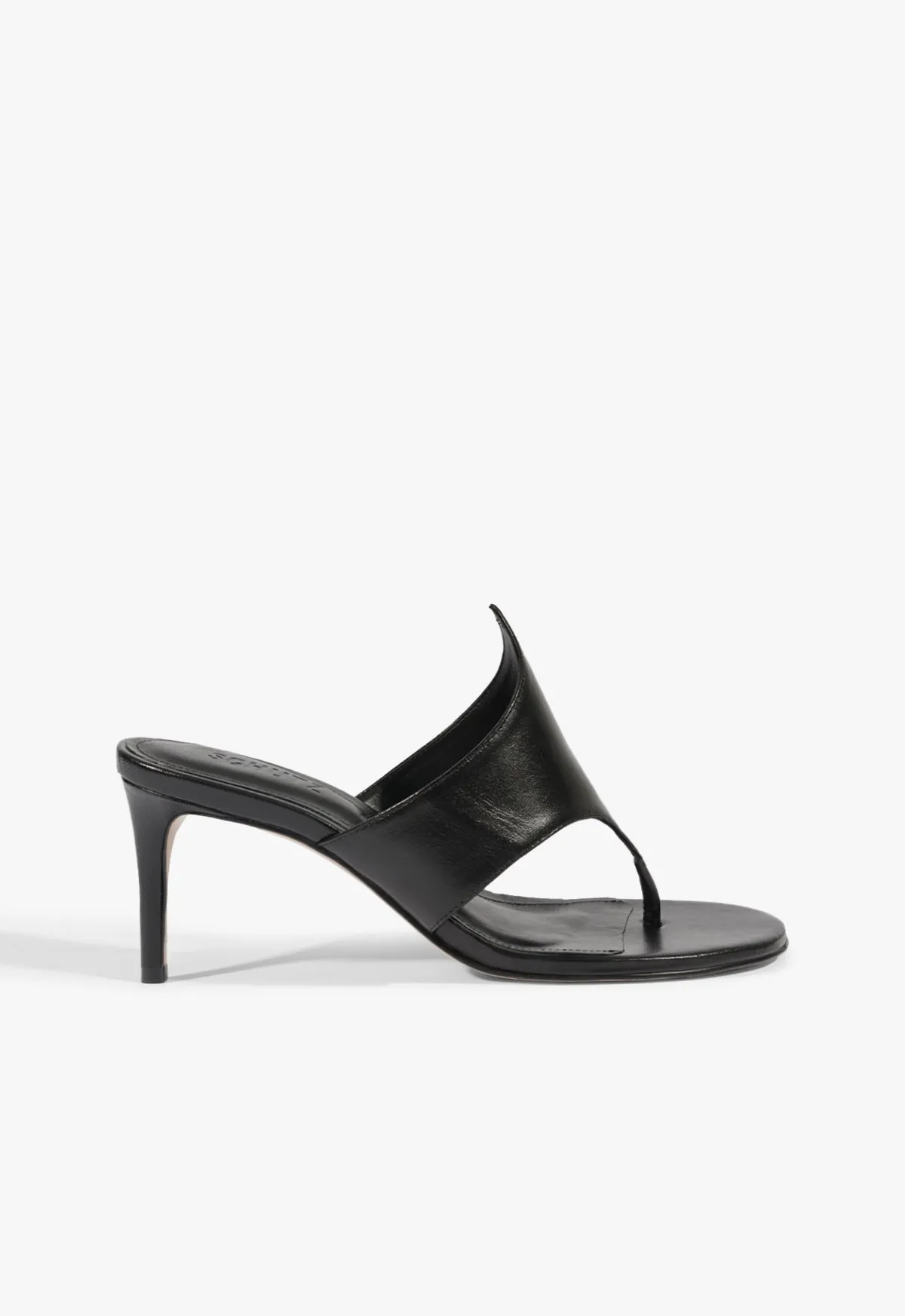 Timeless Motionwear Elena Sandal