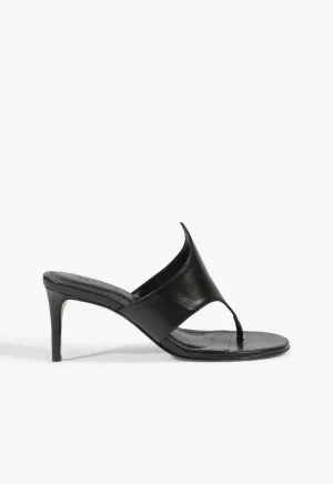Timeless Motionwear Elena Sandal