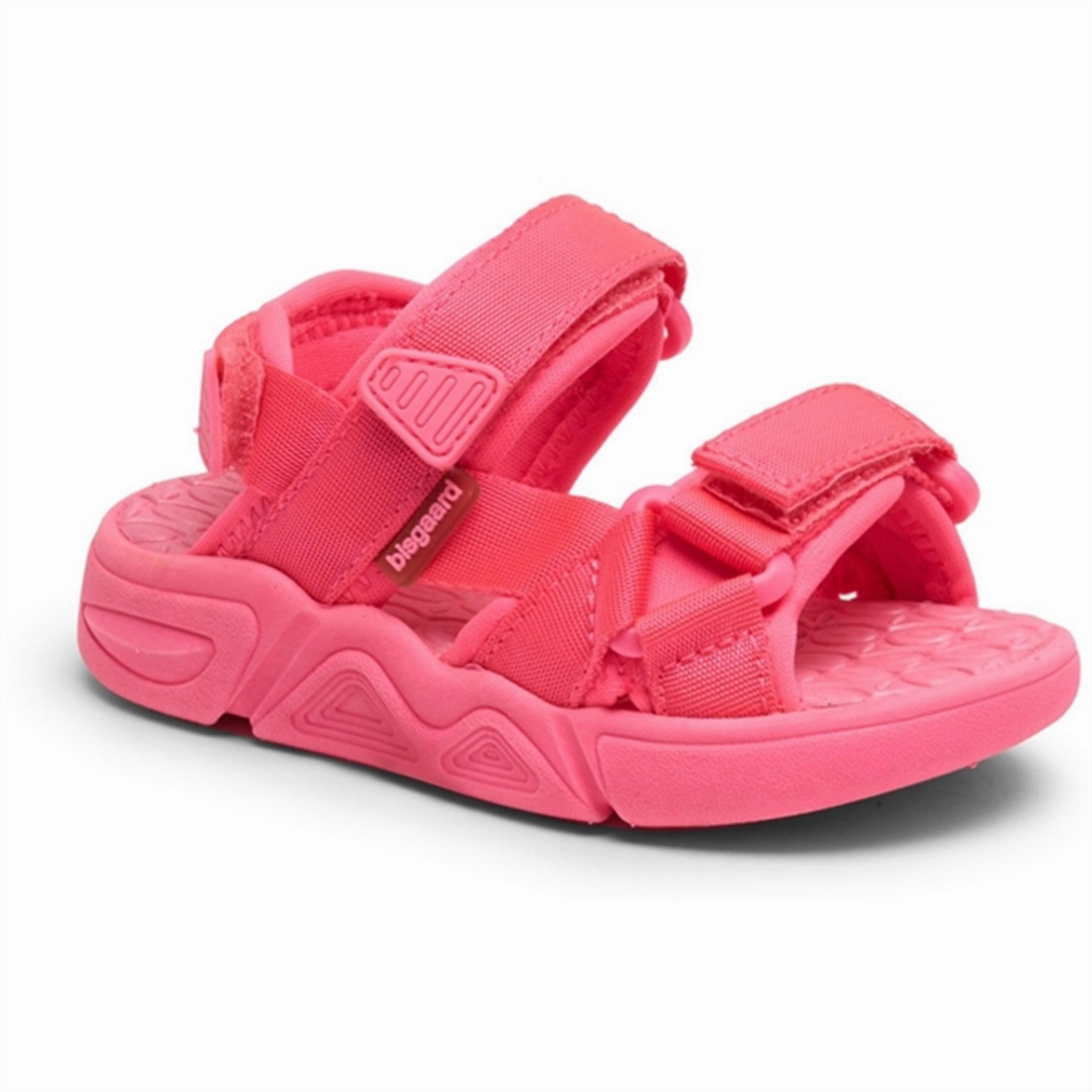 Anyday Style Smart Casual Core Bisgaard Louis Sandal Pink