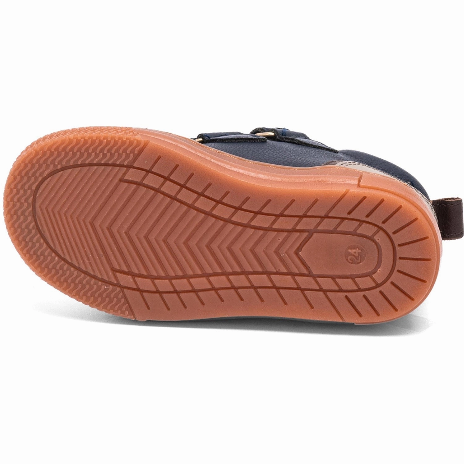 Modern Evolution Bisgaard Navy Cuba Tex Tex