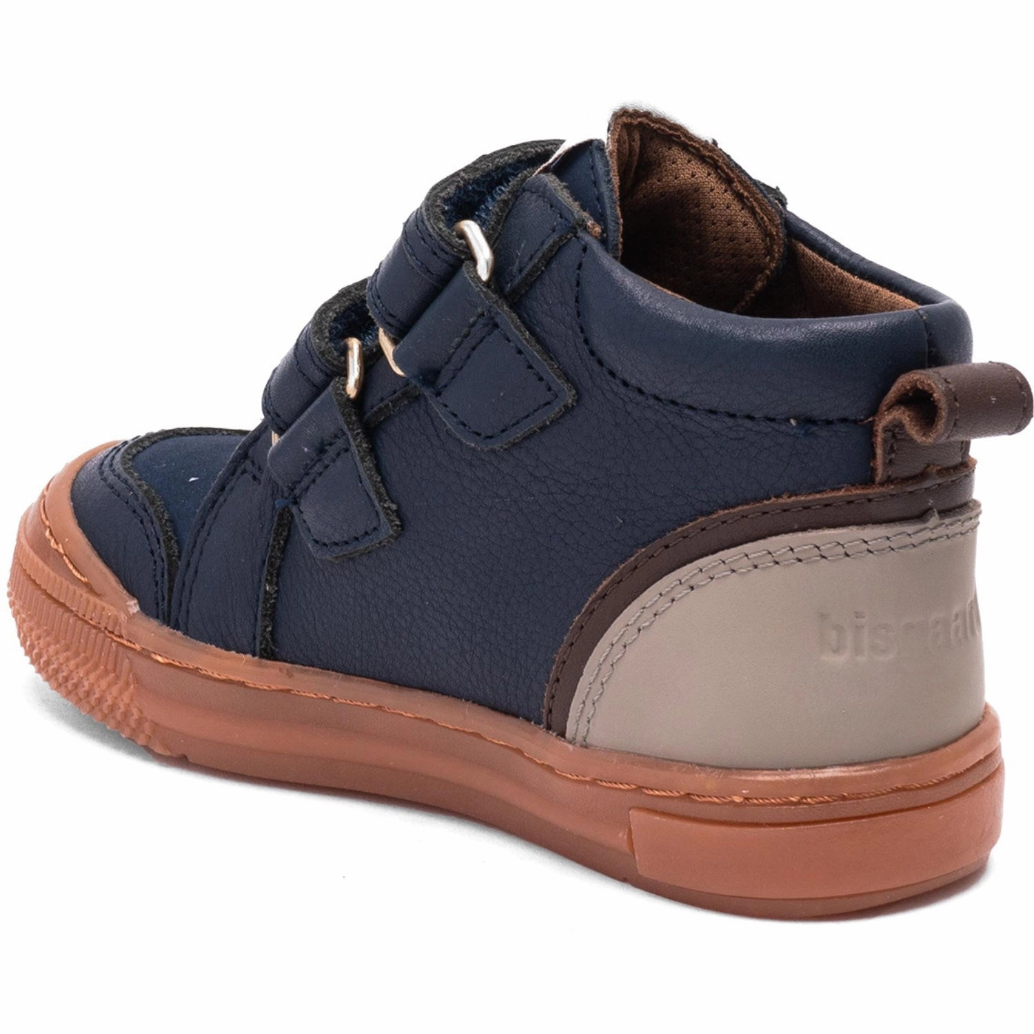 Refined Edgewear Bisgaard Navy Cuba Tex Tex
