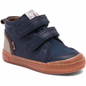 Bisgaard Navy Cuba Tex Tex Modern Wearables