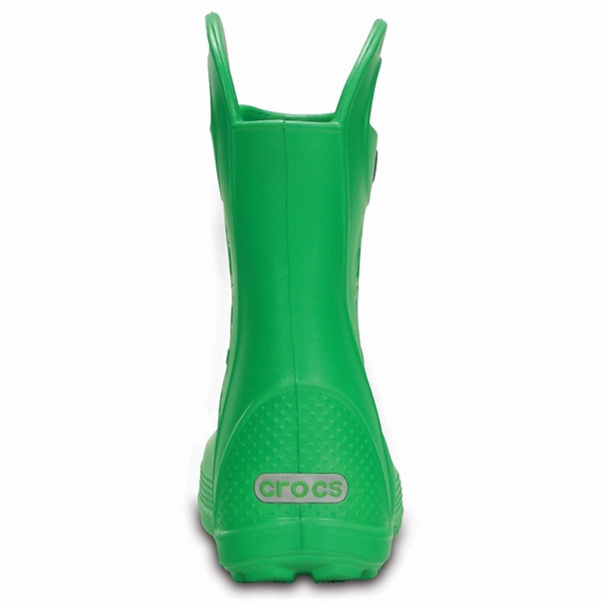 Refined Balance Crocs Handle It Rain Boots Grass Green