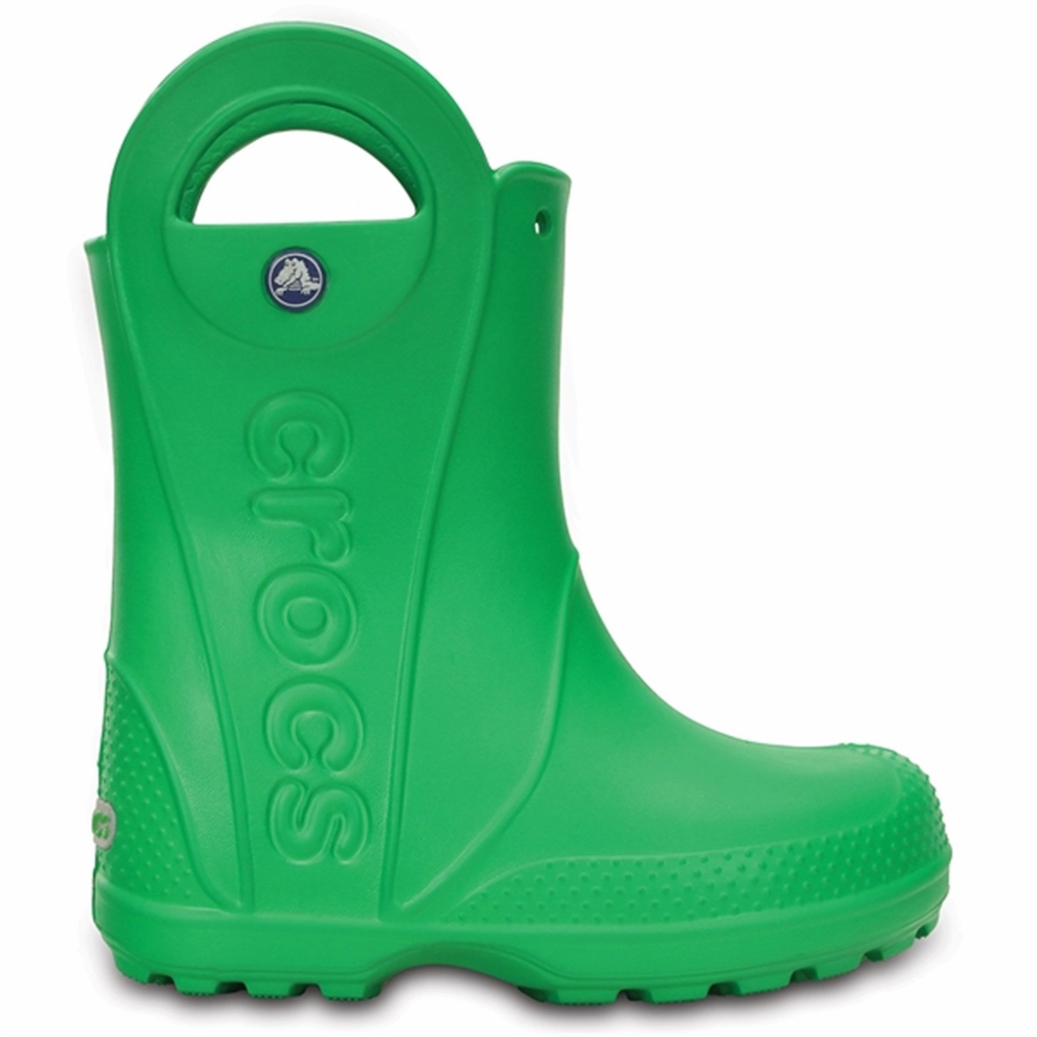 Elevated Basics Designed To Layer Crocs Handle It Rain Boots Grass Green