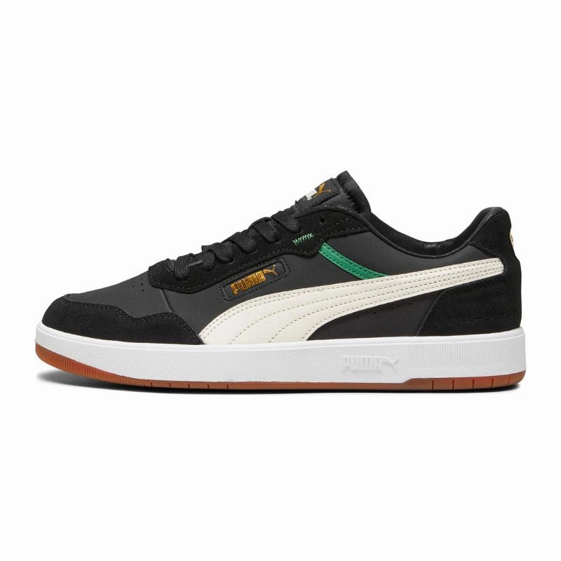 Mens Court Ultra 75 Years Day-To-Day Fit