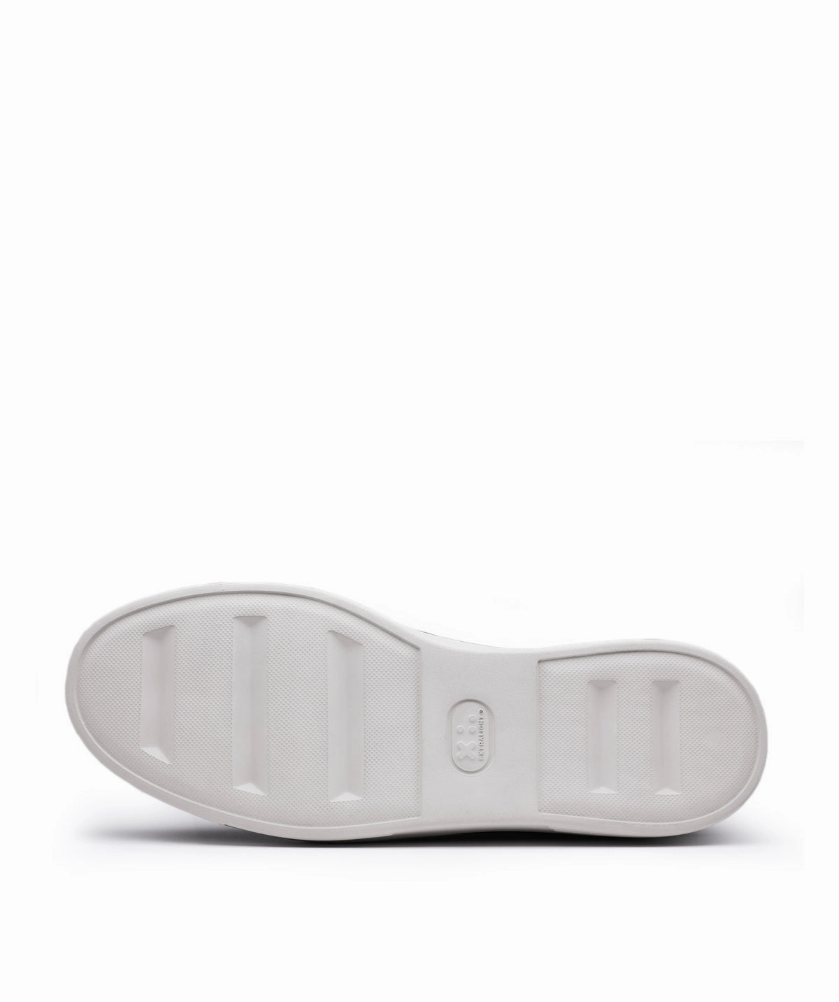 Riva White Sneakers Rhythm Inspired