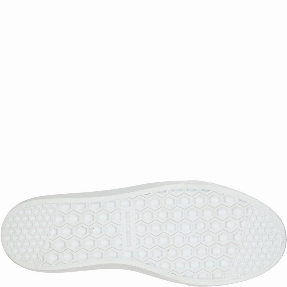 Ease-Ready Skechers Poppy Drippin Love Slip On Shoes