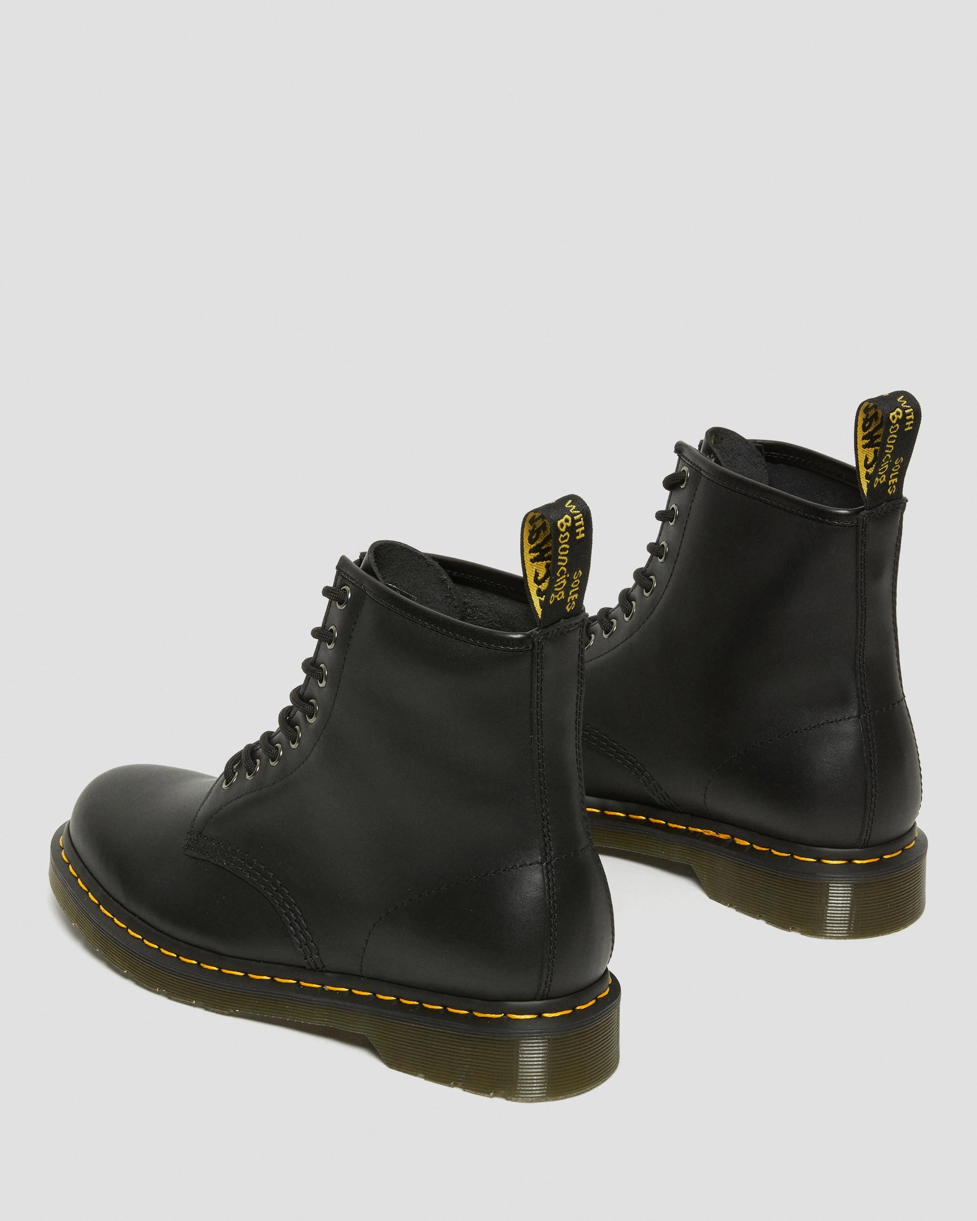 1460 Nappa Soft Leather Ankle Boots Essential Gear Simplify Your Day