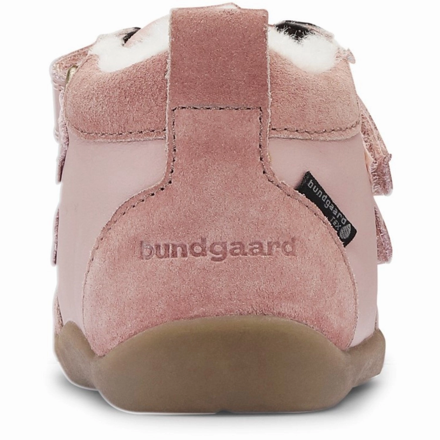 Bundgaard Rose Fg Bloom Tex Movement-Inspired