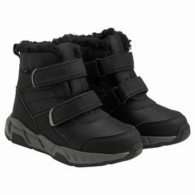 Performance Living Calm In Motion Color Kids Phantom Boots W. Velcro