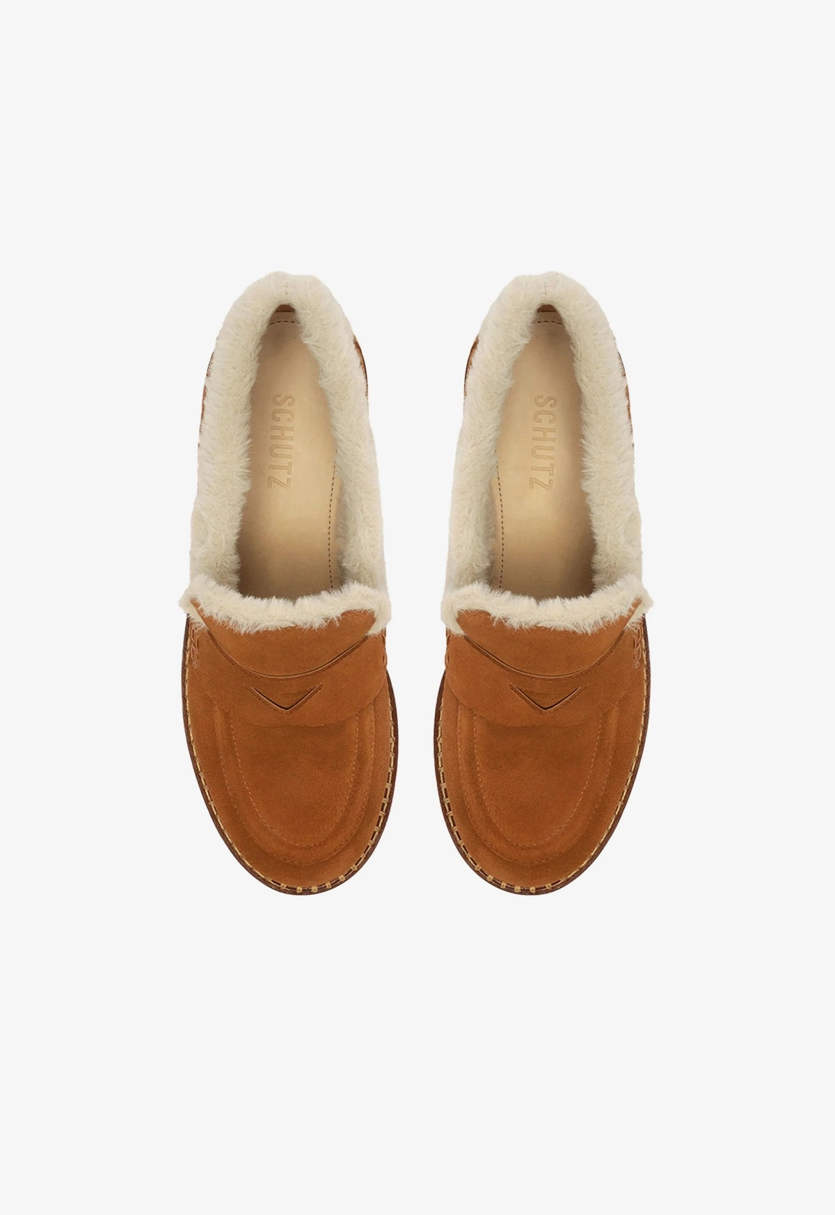 Subtle Signature Smart Design Gear Christie Furry Flat