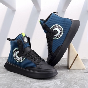Fluid-Form Design Quiet Fit Bacca Bucci Streethulk