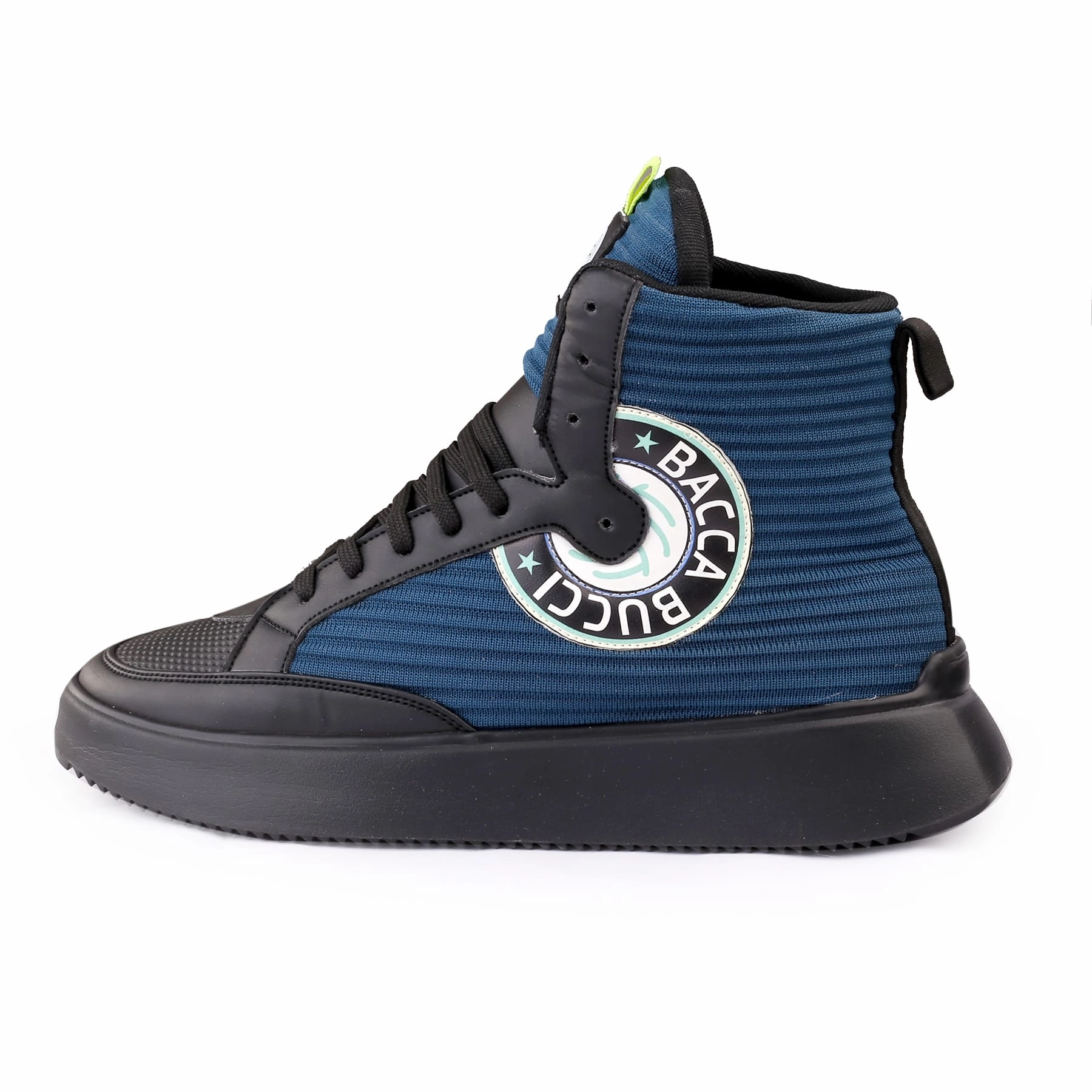 Bacca Bucci Streethulk Daily Expression Bold Details