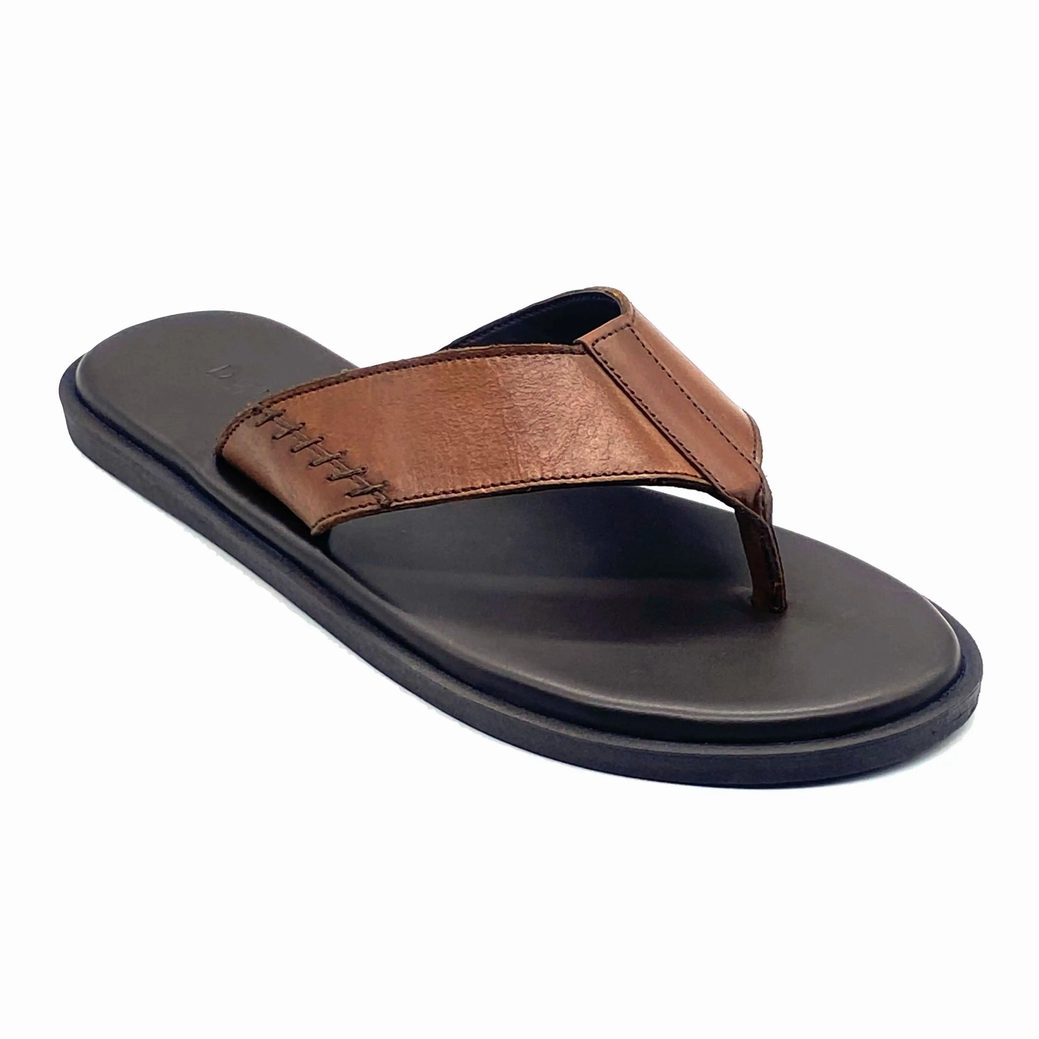 Built To Adapt Essentials, Redesigned Deniro Felix - Brown