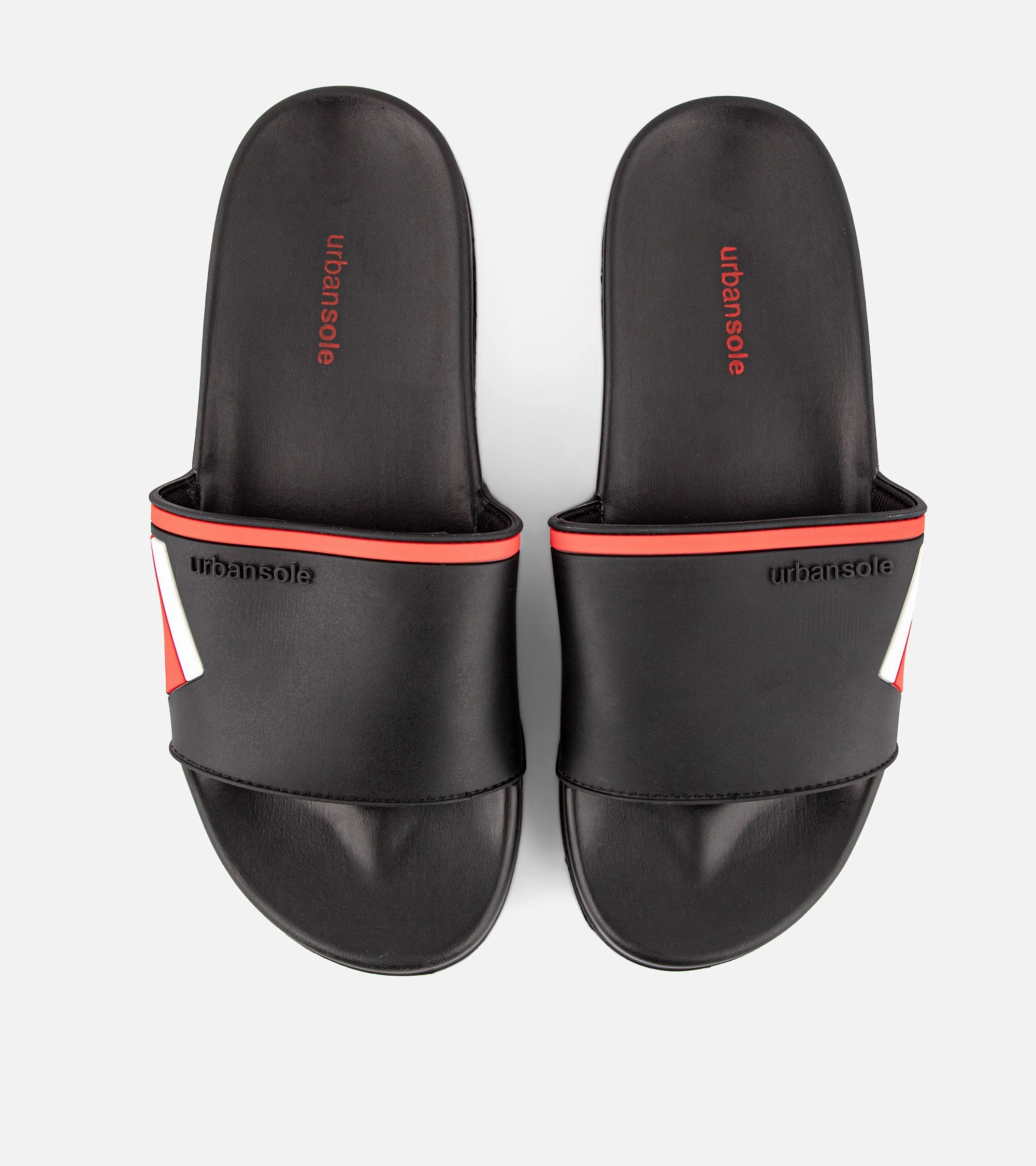 Men'S Slider Us-Pl-2301 Calm In Motion