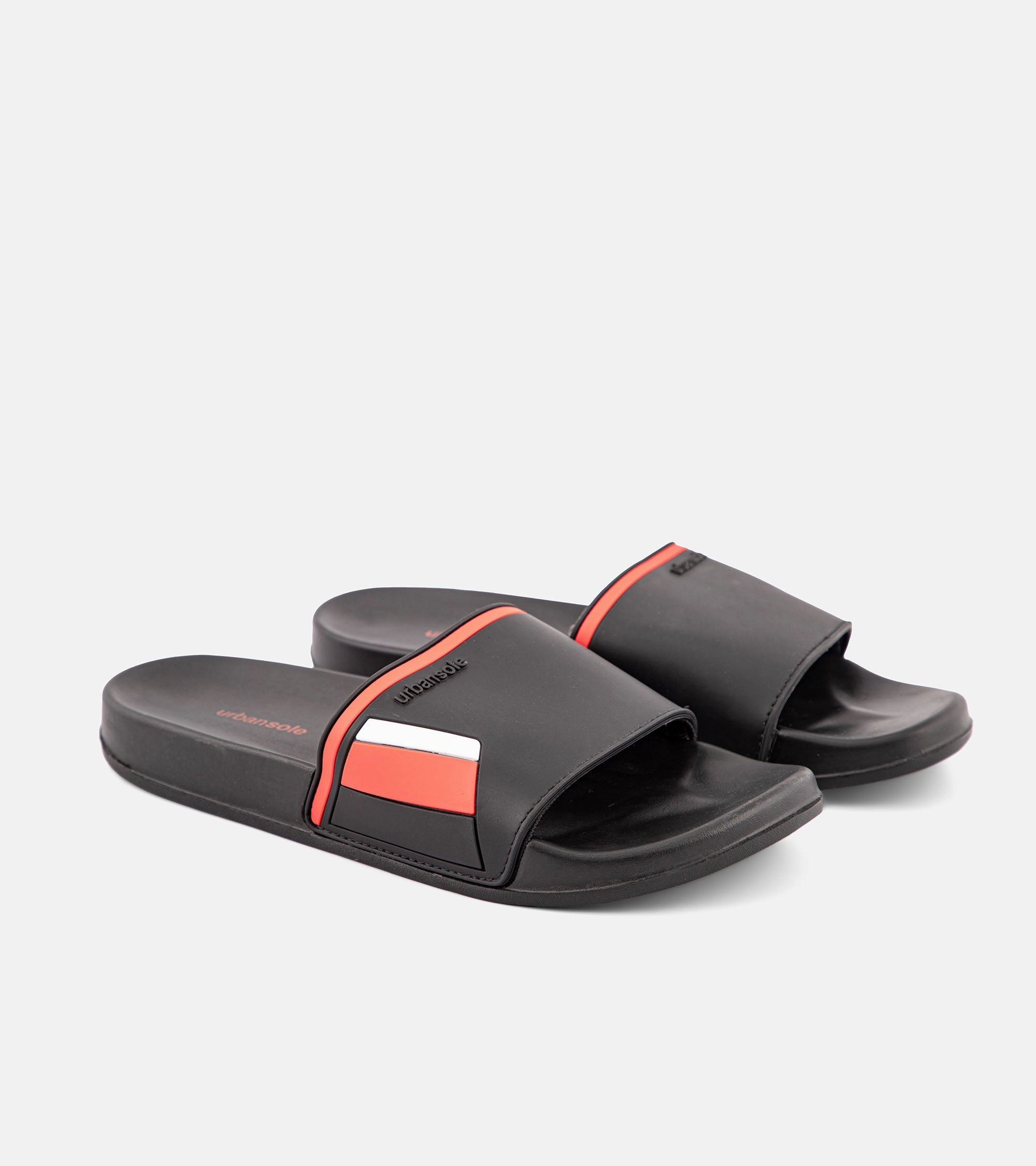 Precision Comfort Future Layers Men'S Slider Us-Pl-2301