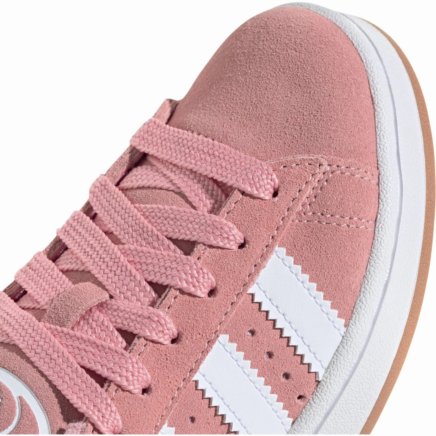 Multi-Use Gear Adidas Originals Semi Pink Spark/Ftwr White/Gum 2 Campus 00S J Sneakers