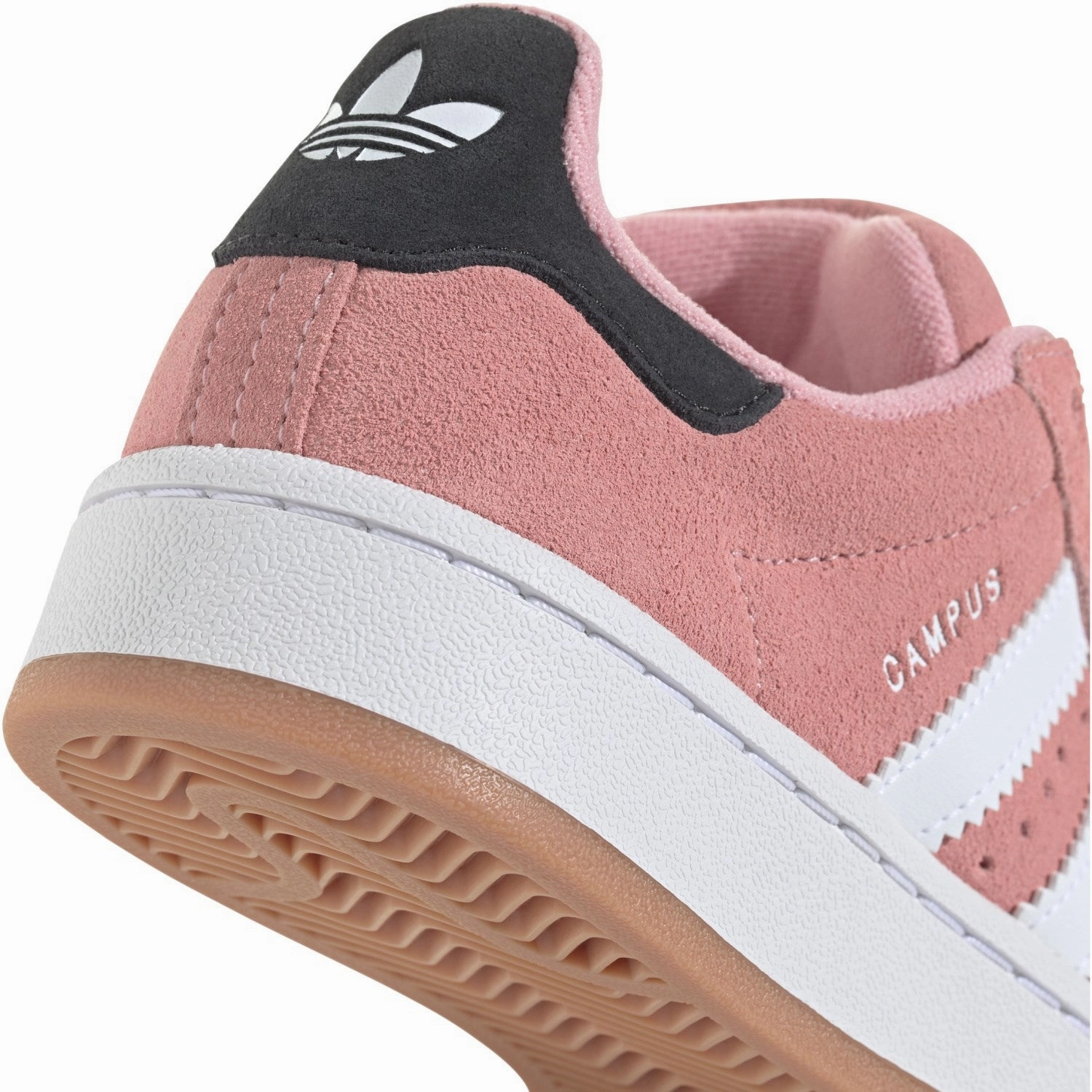 Gear For Today Feel-Based Fashion Adidas Originals Semi Pink Spark/Ftwr White/Gum 2 Campus 00S J Sneakers