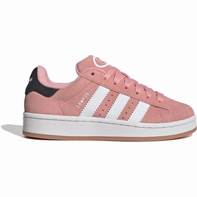 Adidas Originals Semi Pink Spark/Ftwr White/Gum 2 Campus 00S J Sneakers Move-Fit