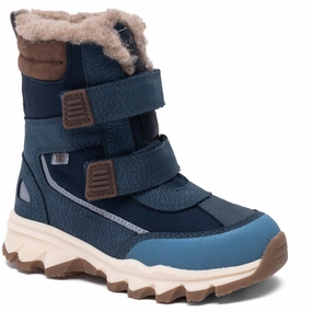 Conscious Form Redefining Casual Bisgaard Navy Eddie Tex Tex