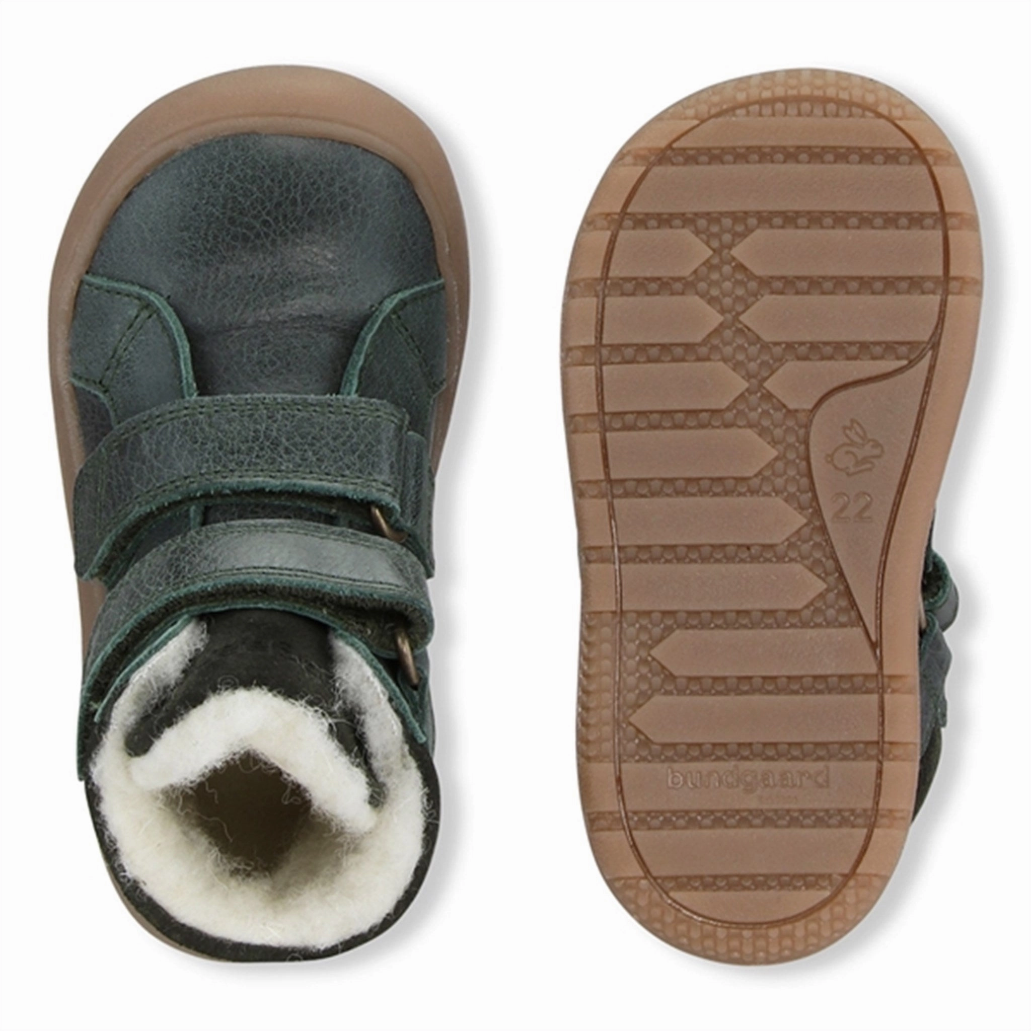 Gear For Today Bundgaard Siggi Ii Tex Winter Boots Spruce G