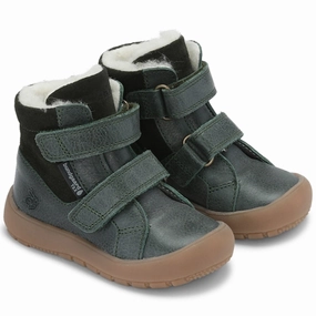 Bundgaard Siggi Ii Tex Winter Boots Spruce G Dynamic Layerwear Progressive Outfit