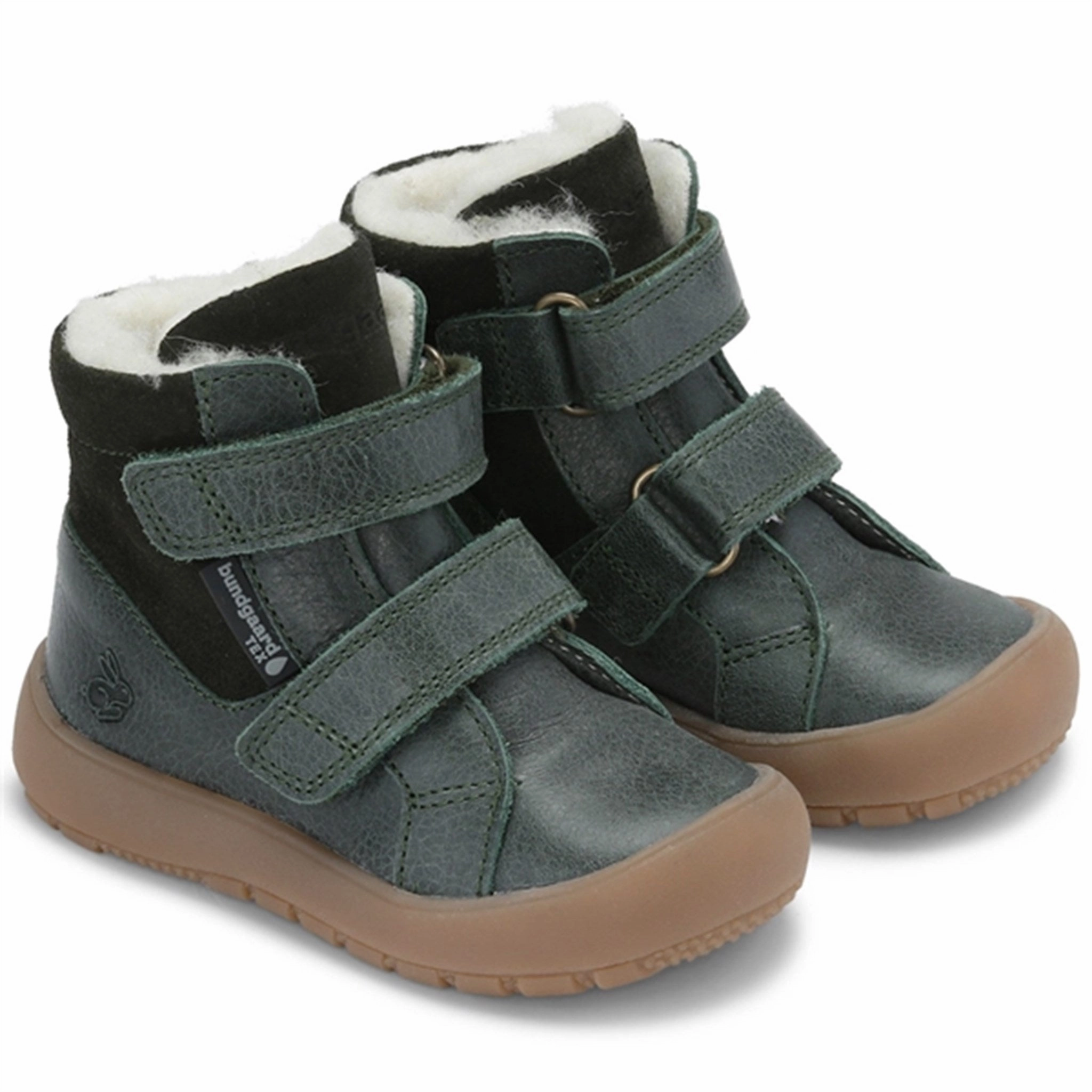 Bundgaard Siggi Ii Tex Winter Boots Spruce G Dynamic Layerwear Progressive Outfit