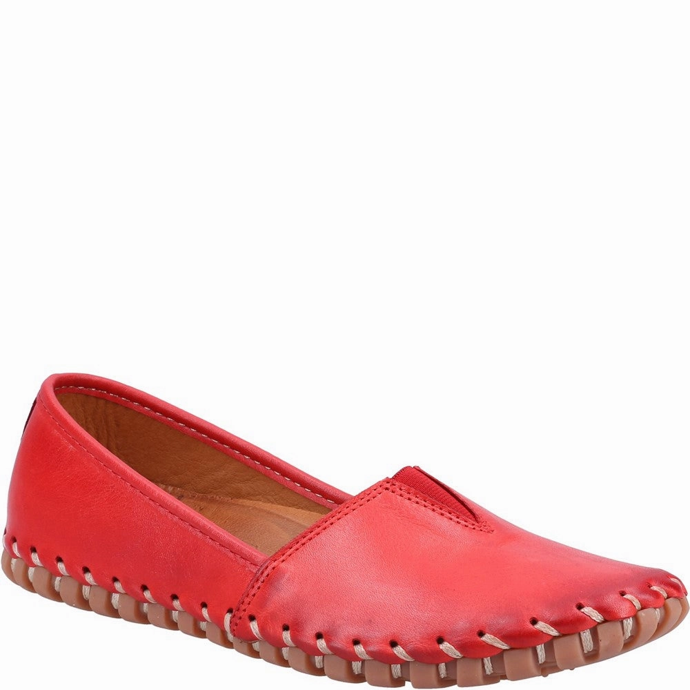 Riva Texas Plain Shoe Next In Line