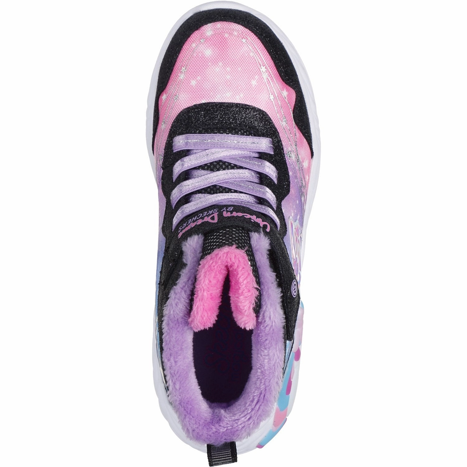 Skechers Unicorn Dreams - Magical Cove Sneakers Everyday Armor Effortless Utility