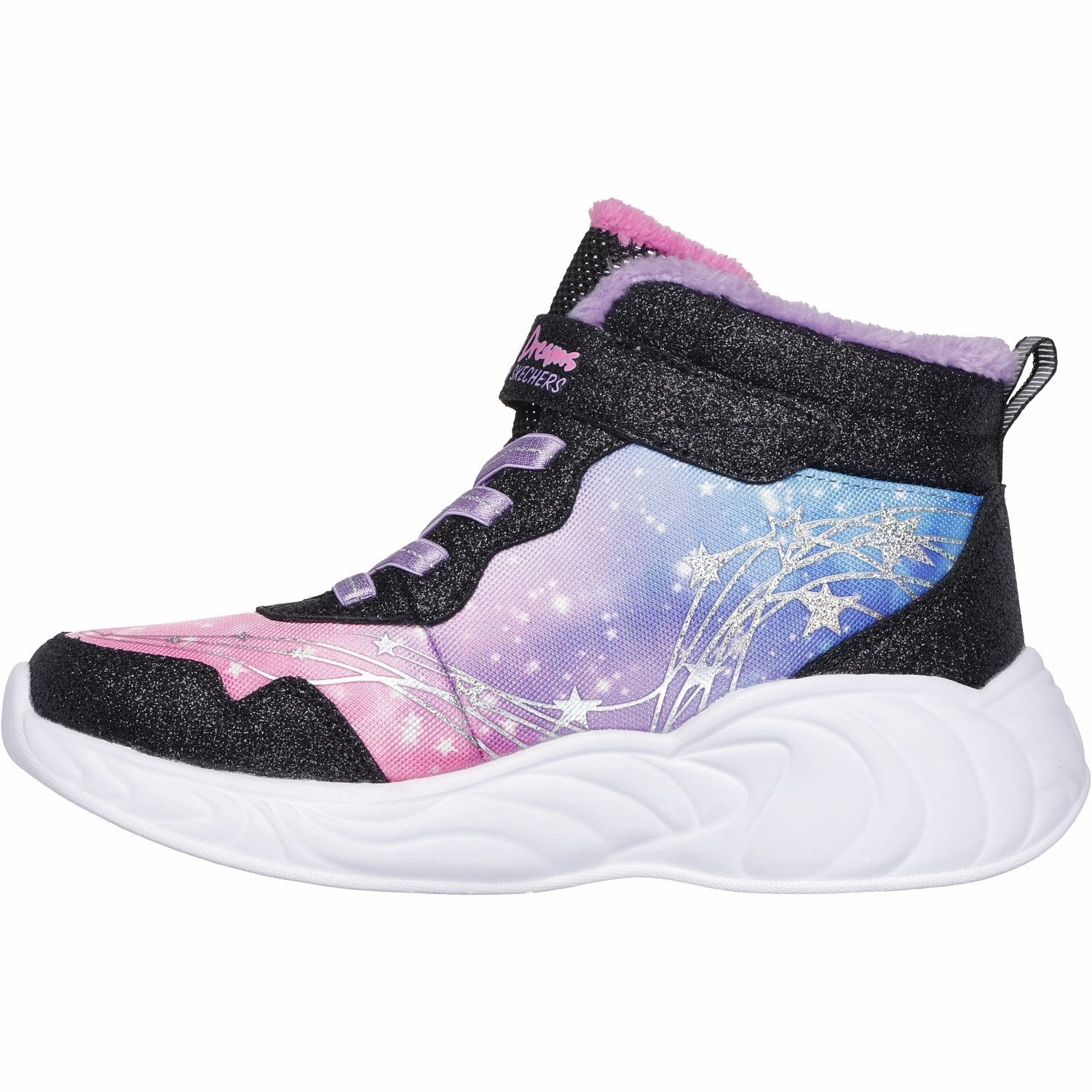 Built For Real Lifestyle Rhythm Skechers Unicorn Dreams - Magical Cove Sneakers