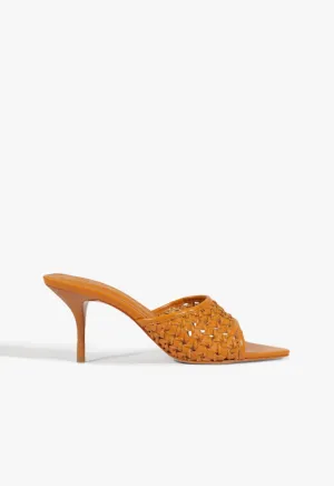 Elodie Braided Sandal Fresh Expression
