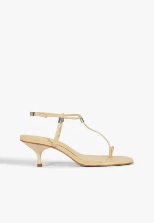 Elsha  Kitten Sandal Unified Fit