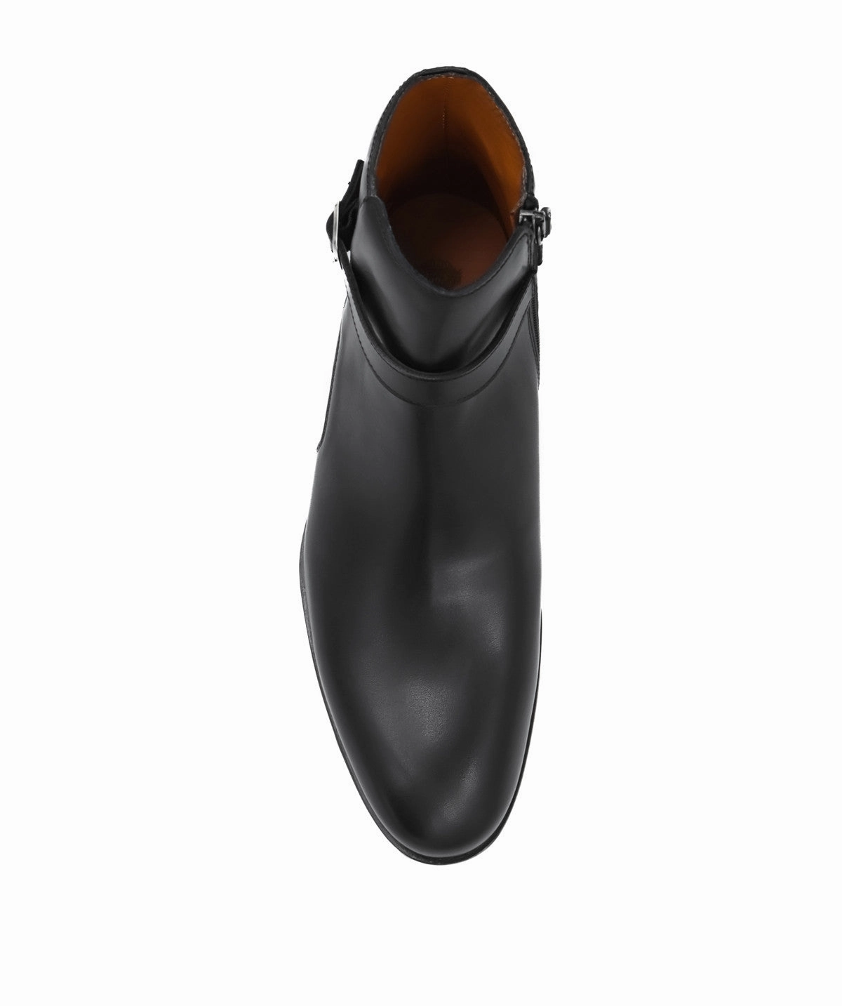 Dynamic Essentials Comfort All Ways Elthon Black Ankle Boots