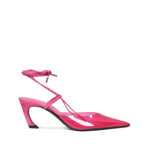 Soft Structure Modern Identity Elyra Mid Patent Pump