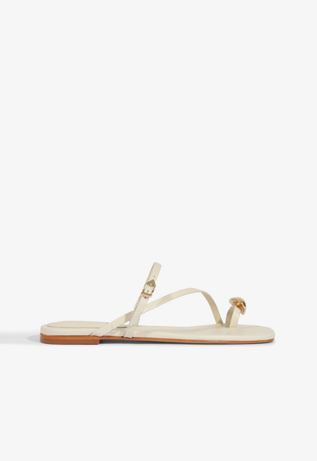 Lightweight Presence Confident Comfort Elysa Sandal