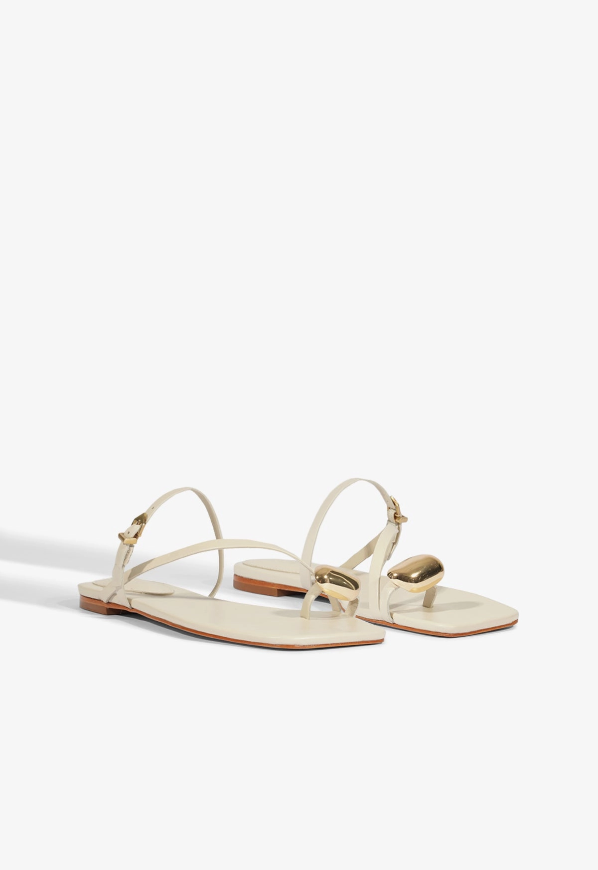 Precision In Style Elysa Sandal