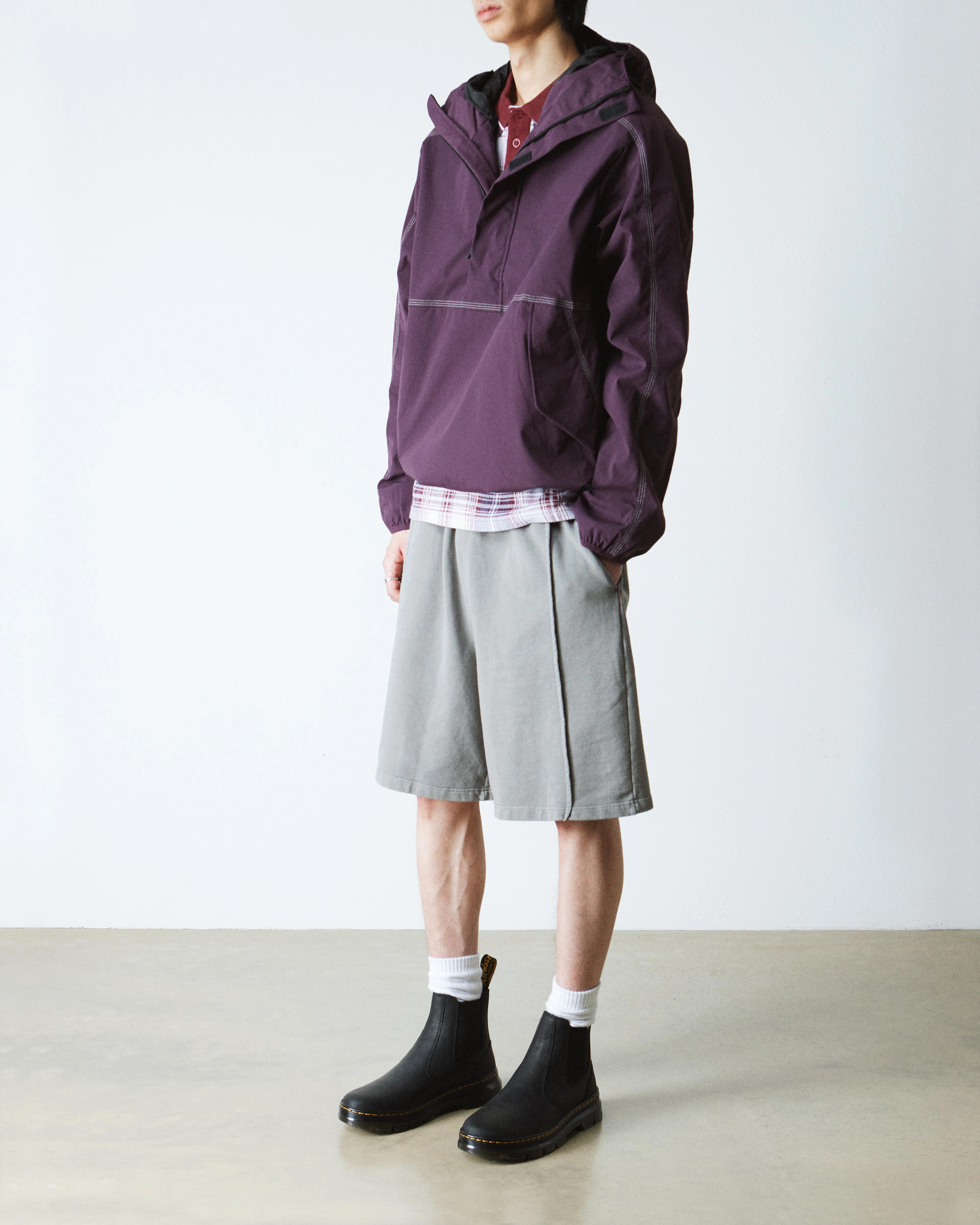 Embury Leather Casual Chelsea Boots Flowwear Ease In Motion