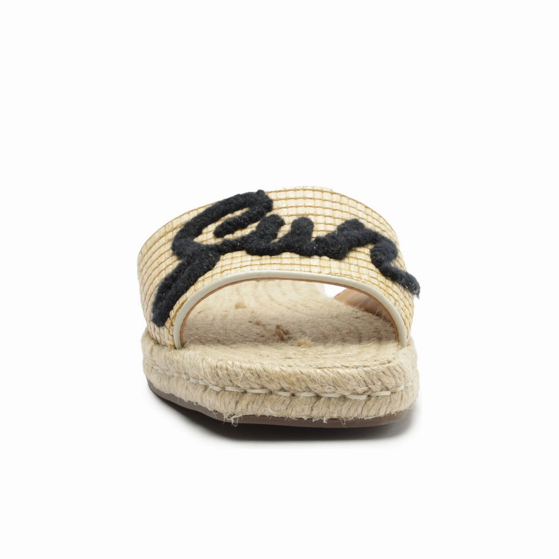 Emilien Leather Sandal Clean Profile