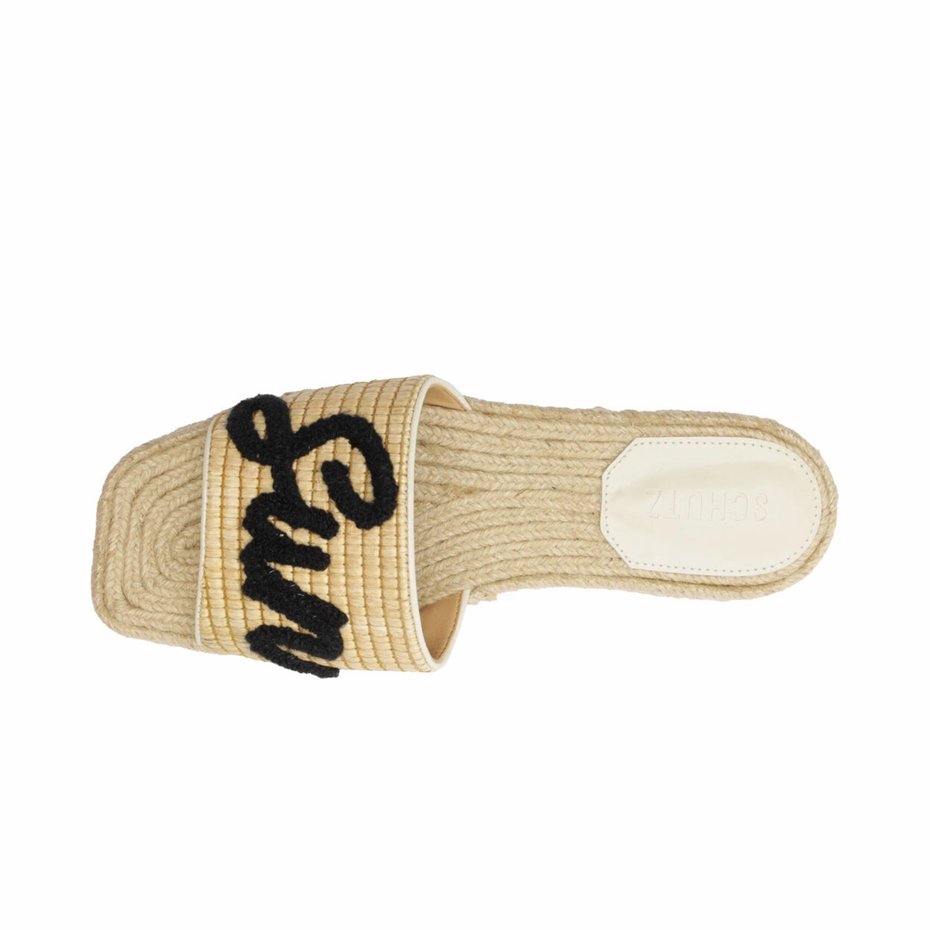Emilien Leather Sandal Refined Balance