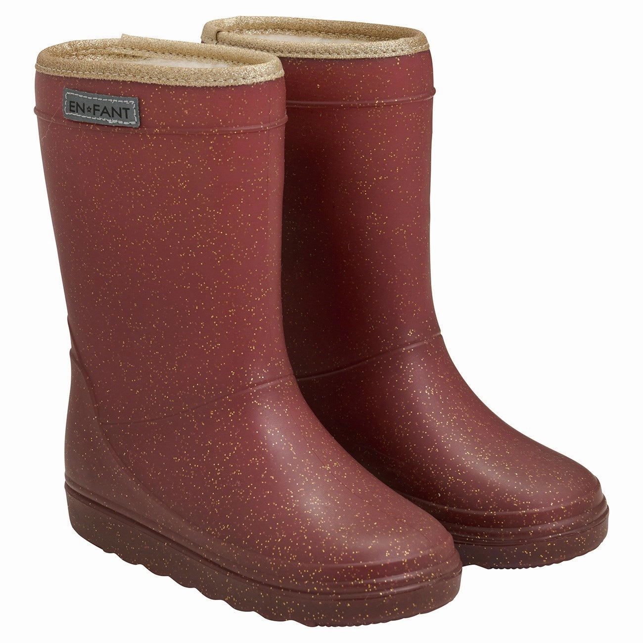 En Fant Andorra Glitter Thermal Boots Free To Move