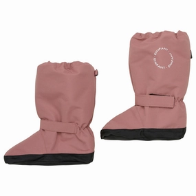 Flow-Wear Future En Fant Burlwood Coating Booties