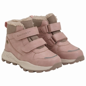 Cool Fitwear En Fant Burlwood Sneakers Tex Mid-High