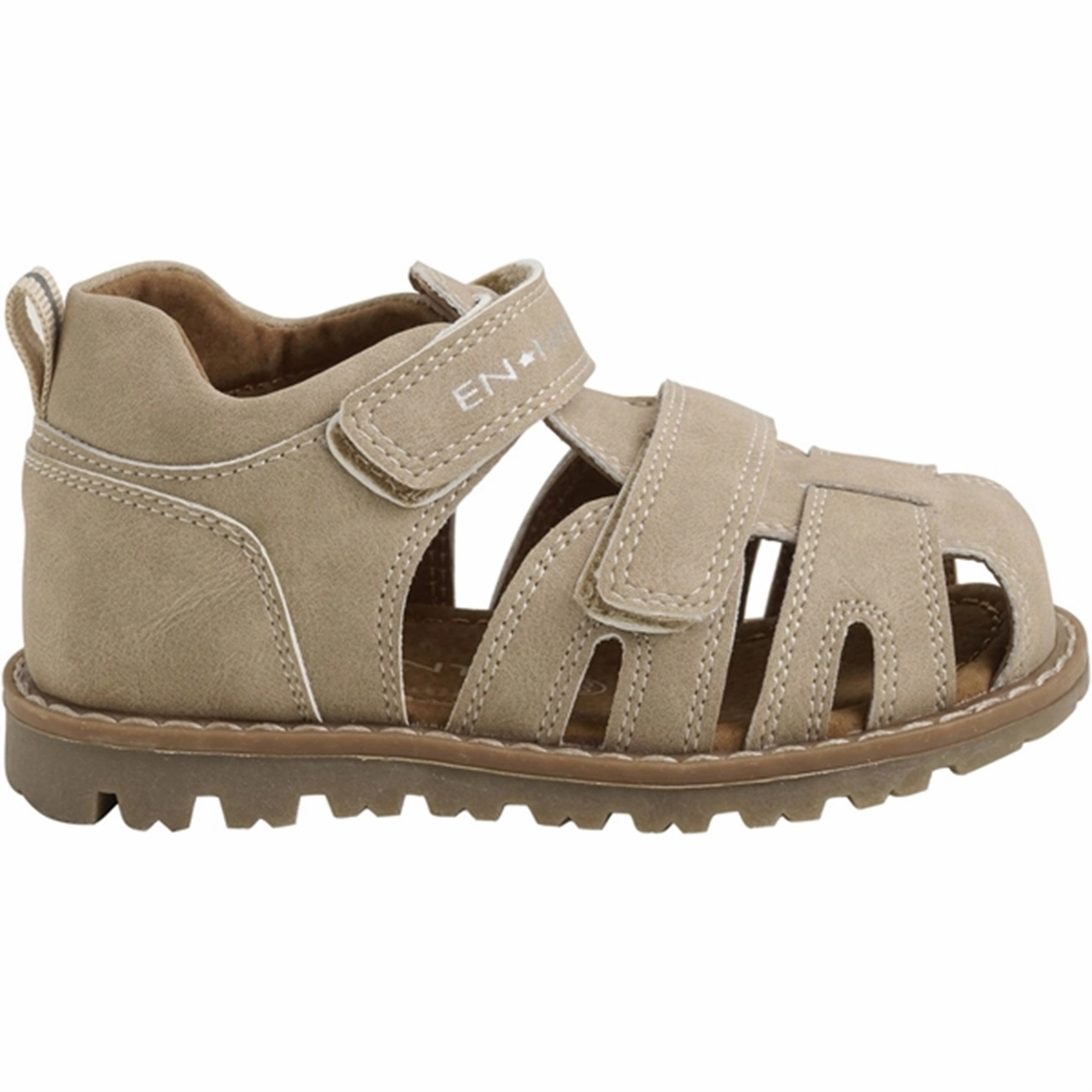 Modern Motionwear En Fant Sandal Affogat