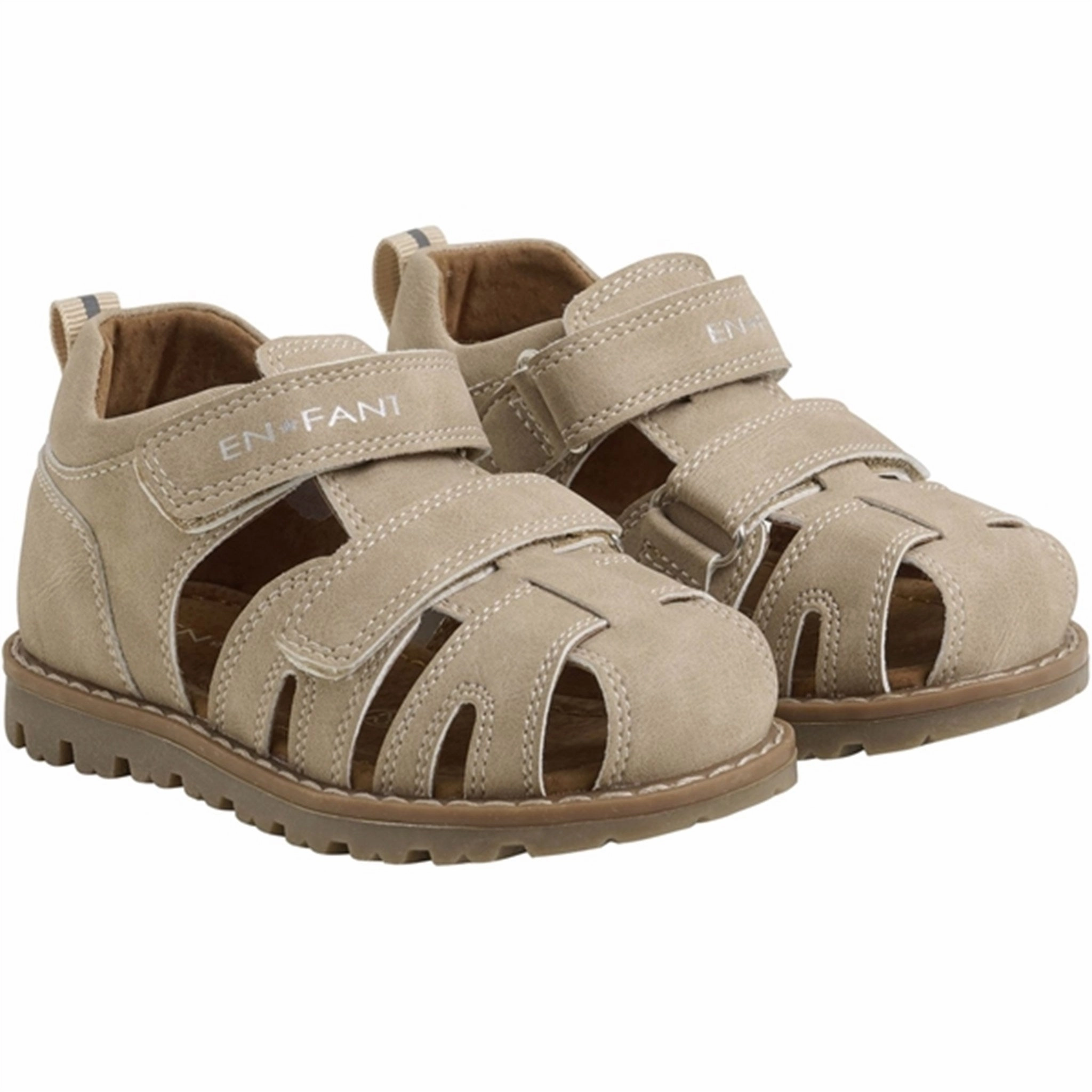 Modern Momentum En Fant Sandal Affogat