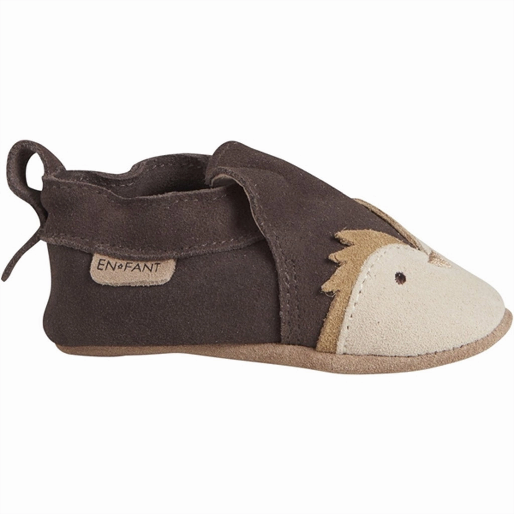 En Fant Slippers Ruskind Coffee Bean Lifestyle Energy