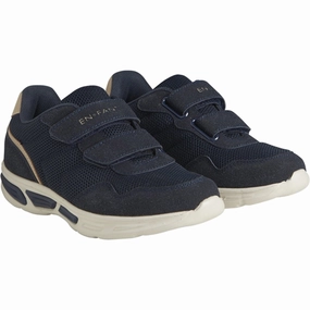 En Fant Sneakers Velcro With Light India Ink Inspired Living