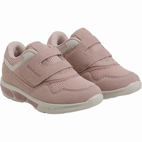 Simplicity Rules Simplified Life En Fant Sneakers W. Light Misty Rose