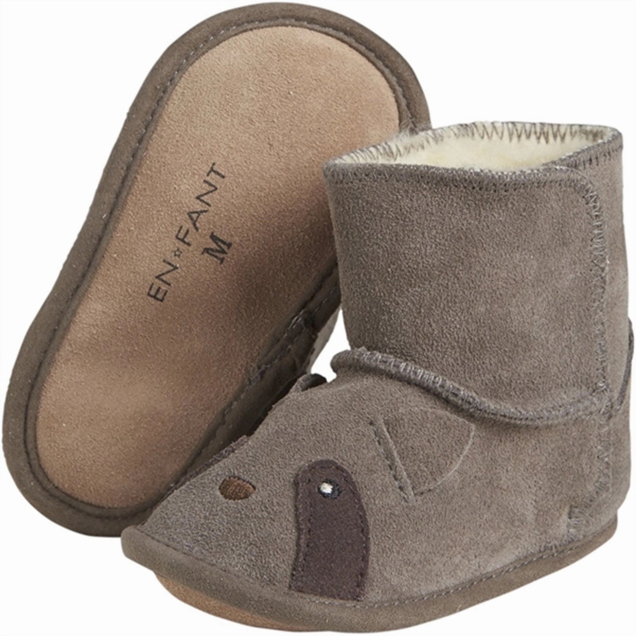 En Fant Teddy Boots Animal Chocolate Chip Seasonal Updates