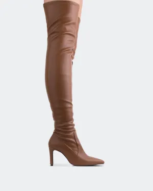 Daily Shift Smart Layering Emory Tan Stretch